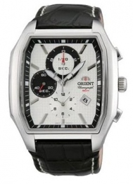 Мужские часы Orient CTTAD002W0