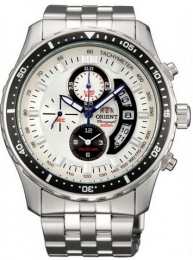 Мужские часы Orient FTT0Q001W0
