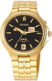 Мужские часы Orient BEM5R001BD