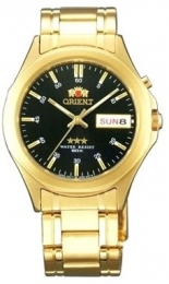 Мужские часы Orient FEM5C00GB9