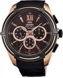 Мужские часы Orient FUZ01005T0