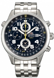 Мужские часы Orient FTD09007D0
