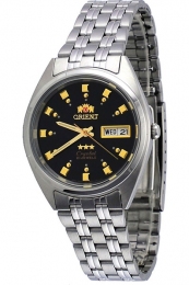 Мужские часы ORIENT FAB00009B9 