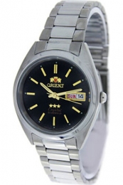 Мужские часы ORIENT FAB00007B9
