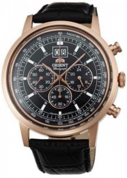 Мужские часы Orient FTV02002B0