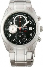 Мужские часы Orient CTT0L001B0
