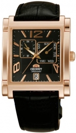 Мужские часы ORIENT FETAC007B0