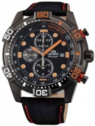 Мужские часы Orient FTT16003B0