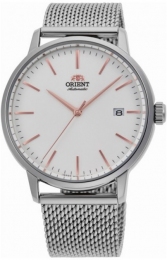 Мужские часы Orient RA-AC0E07S10B