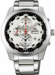Мужские часы Orient FTT0U002W0