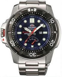 Мужские часы Orient SEL06001D0