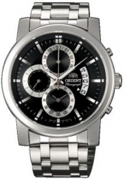 Мужские часы Orient FTT0R001B0