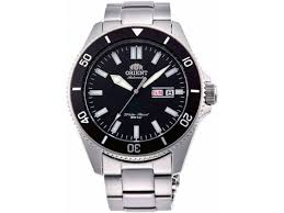 часы мужские механические ORIENT FAA0008B1