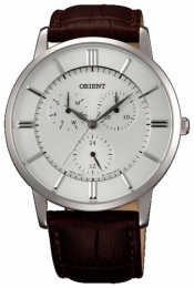 Мужские часы Orient FUT0G006W0