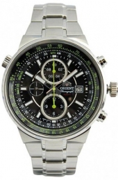 Мужские часы Orient FTT15001B0
