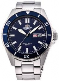 часы мужские механические ORIENT FAA0009L1