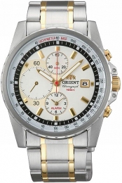 Мужские часы Orient CTD0V006W0
