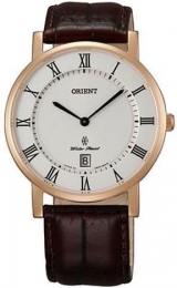Мужские часы Orient FGW0100EW0