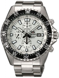 Мужские часы Orient FTT11003W0